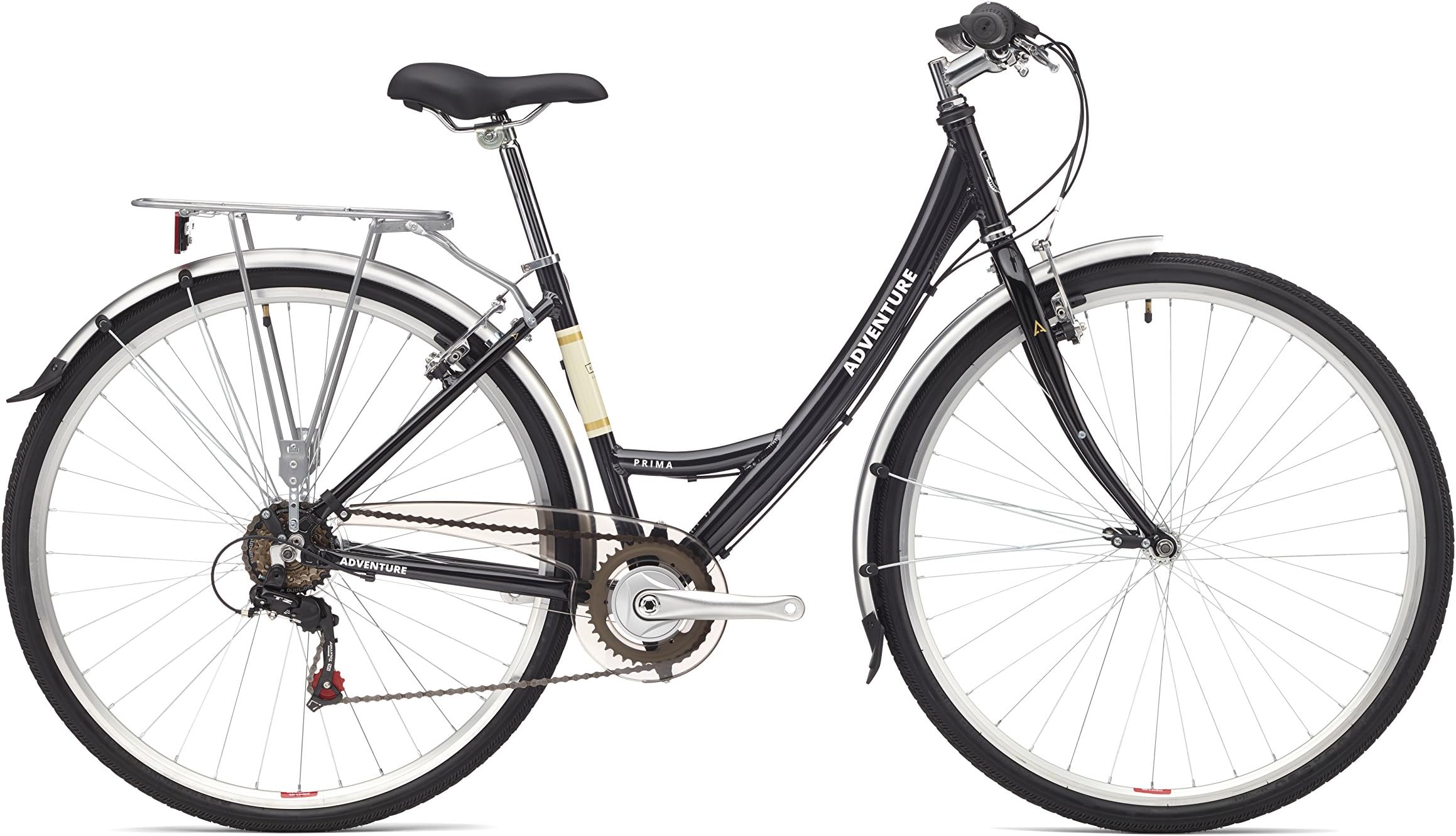 Adventure Women's Prime Traditional Bike