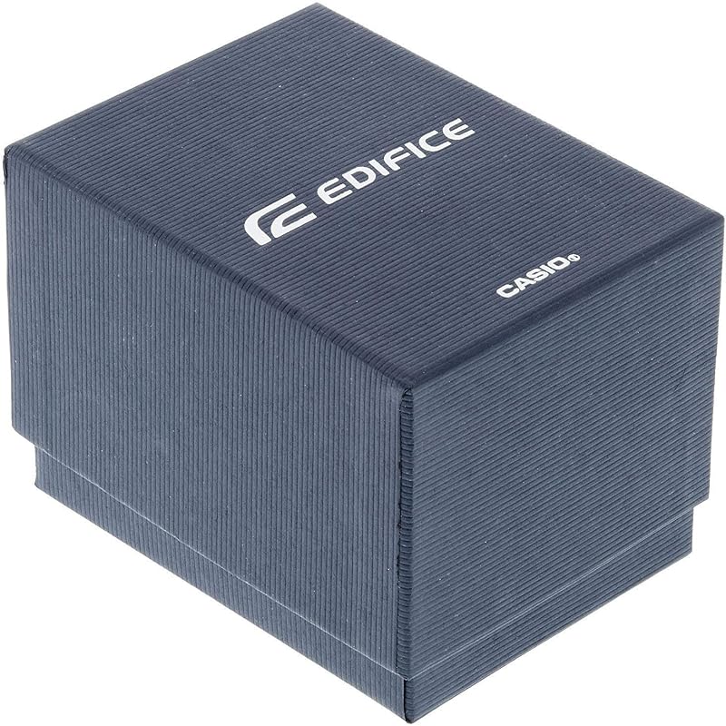 Edifice EFR-539DE-8AVUEF Herrenarmbanduhr