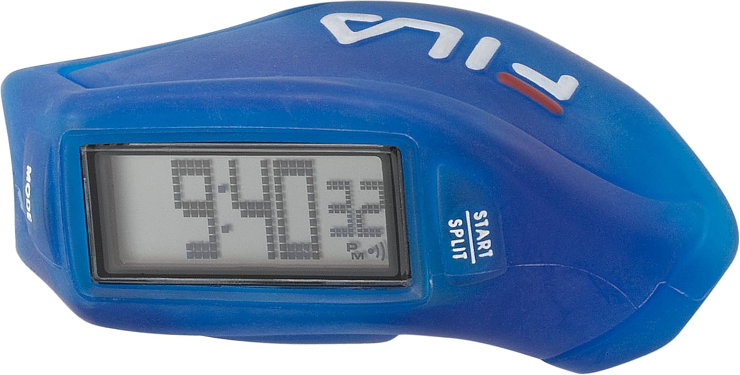 finger watch digital