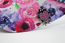 Mulligan Hooligan Ladybug Ball Marker + Magnetic
