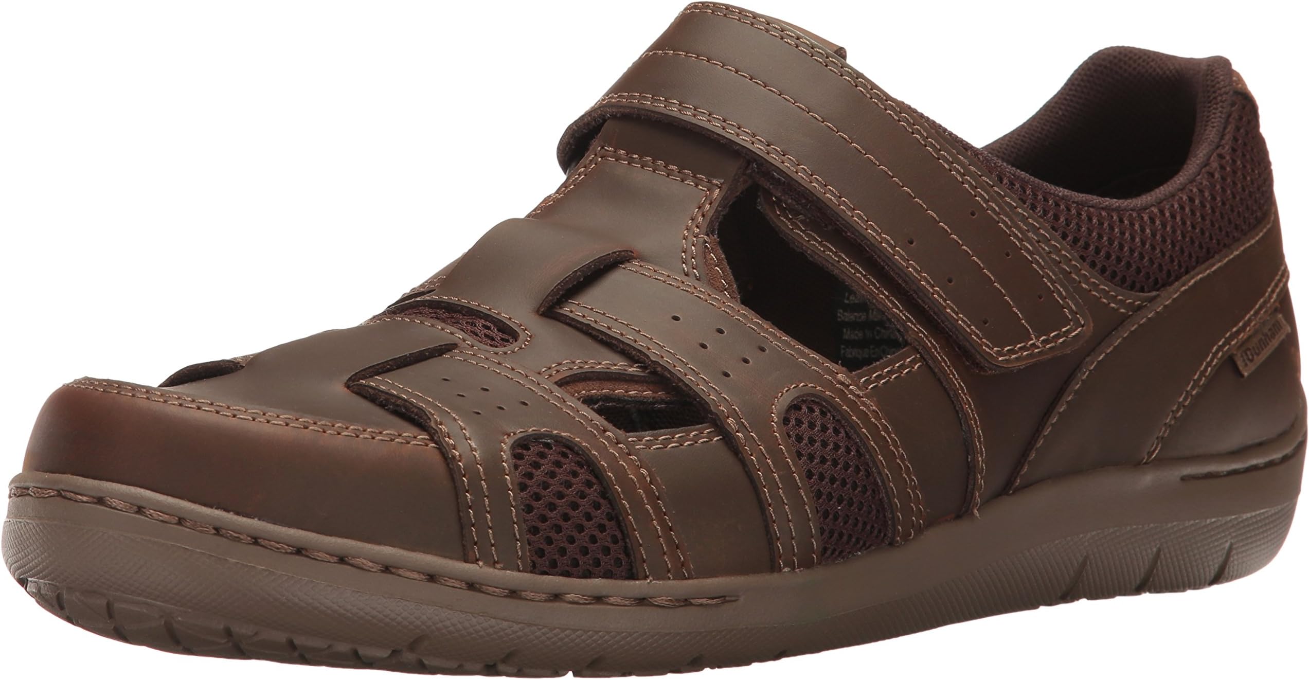 Men's Fitsmartfisherman Fisherman Sandal