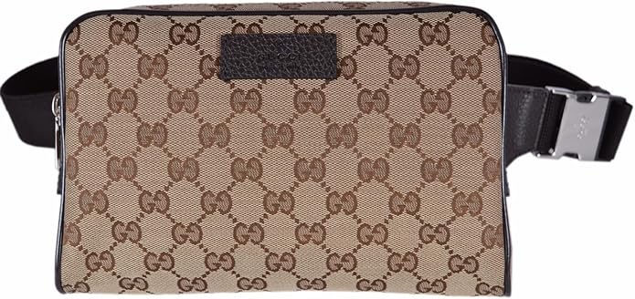 gucci fanny pack beige