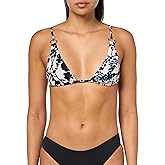 BOSS Women's Standard Cecil Triangle Bikini Top