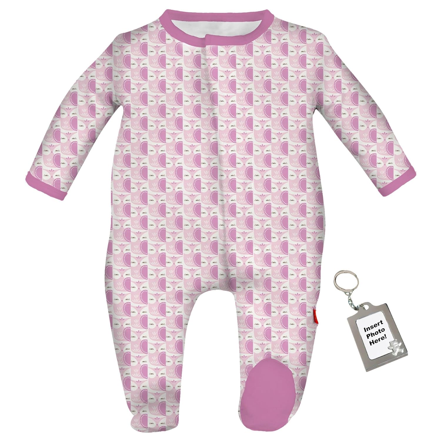 magnetic sleepers for infants