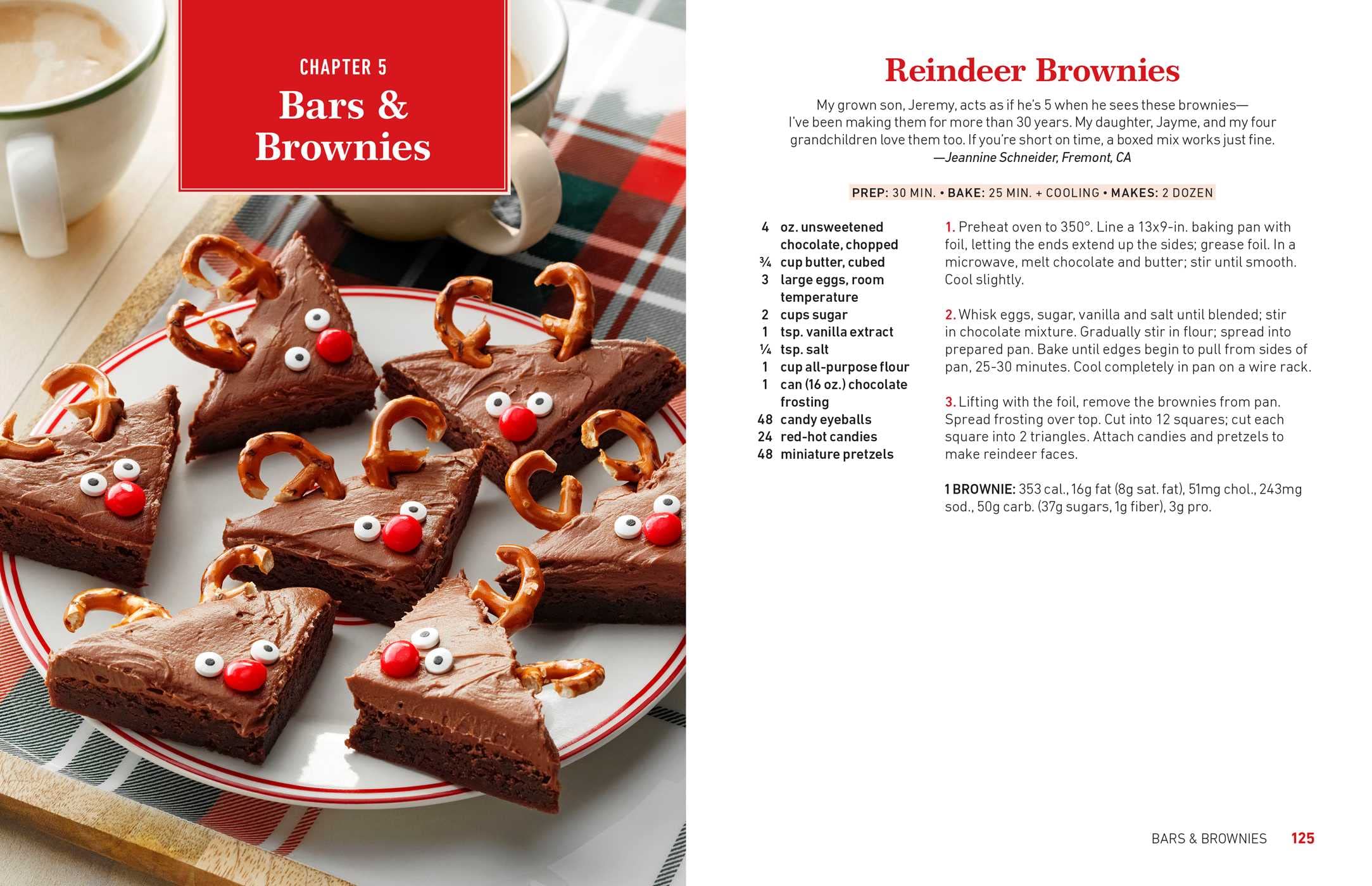 Taste of Home All New Christmas Cookies: 143 Sweet Specialties Sure to Make Your Holiday Merry and Bright (2) (Taste of Home Holidays) Taste of Home All New Christmas Cookies: 143 Sweet Specialties Sure to Make Your Holiday Merry and Bright (2) (Taste of Home Holidays) Spiral-bound Kindle