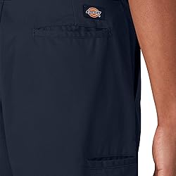 Dickies Men's Flex Cooling Active Waist 11 Inch
