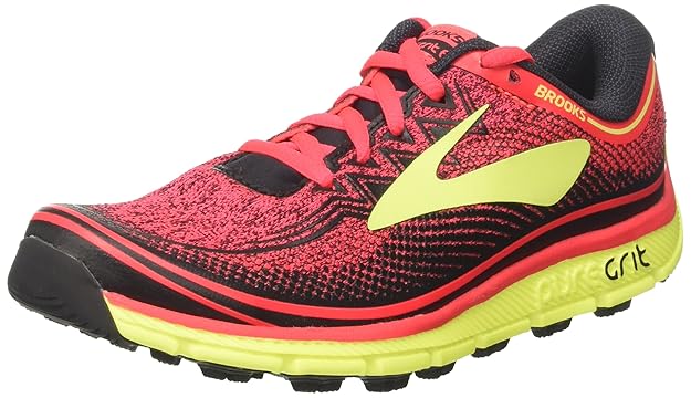 Brooks Damen PureGrit 6 Laufschuhe