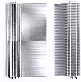 Nitnot Head Lice Comb - Precision Fine Tooth Comb for All Hair Types view 2