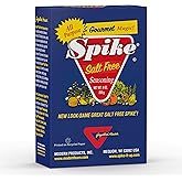 Modern Products Spike Gourmet Natural Seasoning - Salt Free Magic - 9 Oz