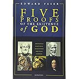 Five Proofs of the Existence of God