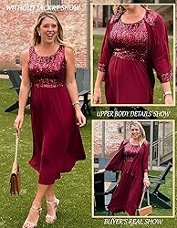 Mother of The Bride Dresses Formal Dresses for