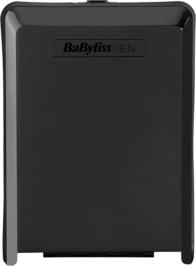 babyliss japanese steel digital hair clipper