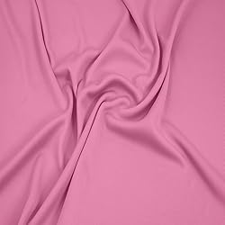 Texco Inc 60" Wide 100% Polyester Interlock Lining