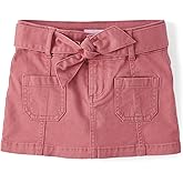 The Children's Place Girls Pull on Everyday Skirts