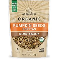 Amazon.com : Good Sense | Sunflower Nuts | Honey Roasted
