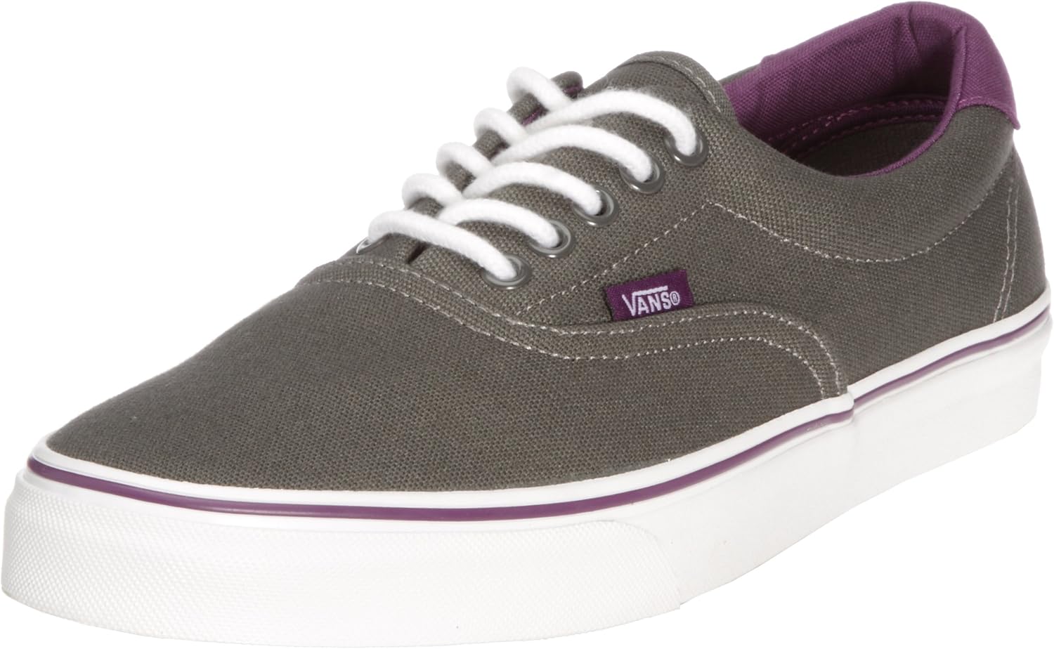 lifestyle sports vans