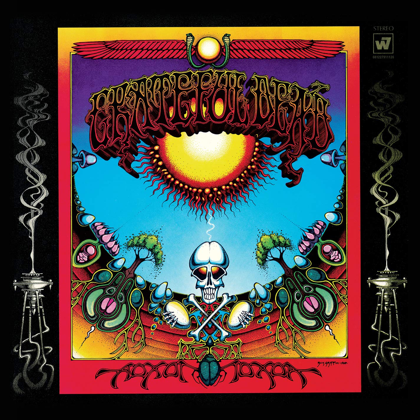 Aoxomoxoa [VINYL]