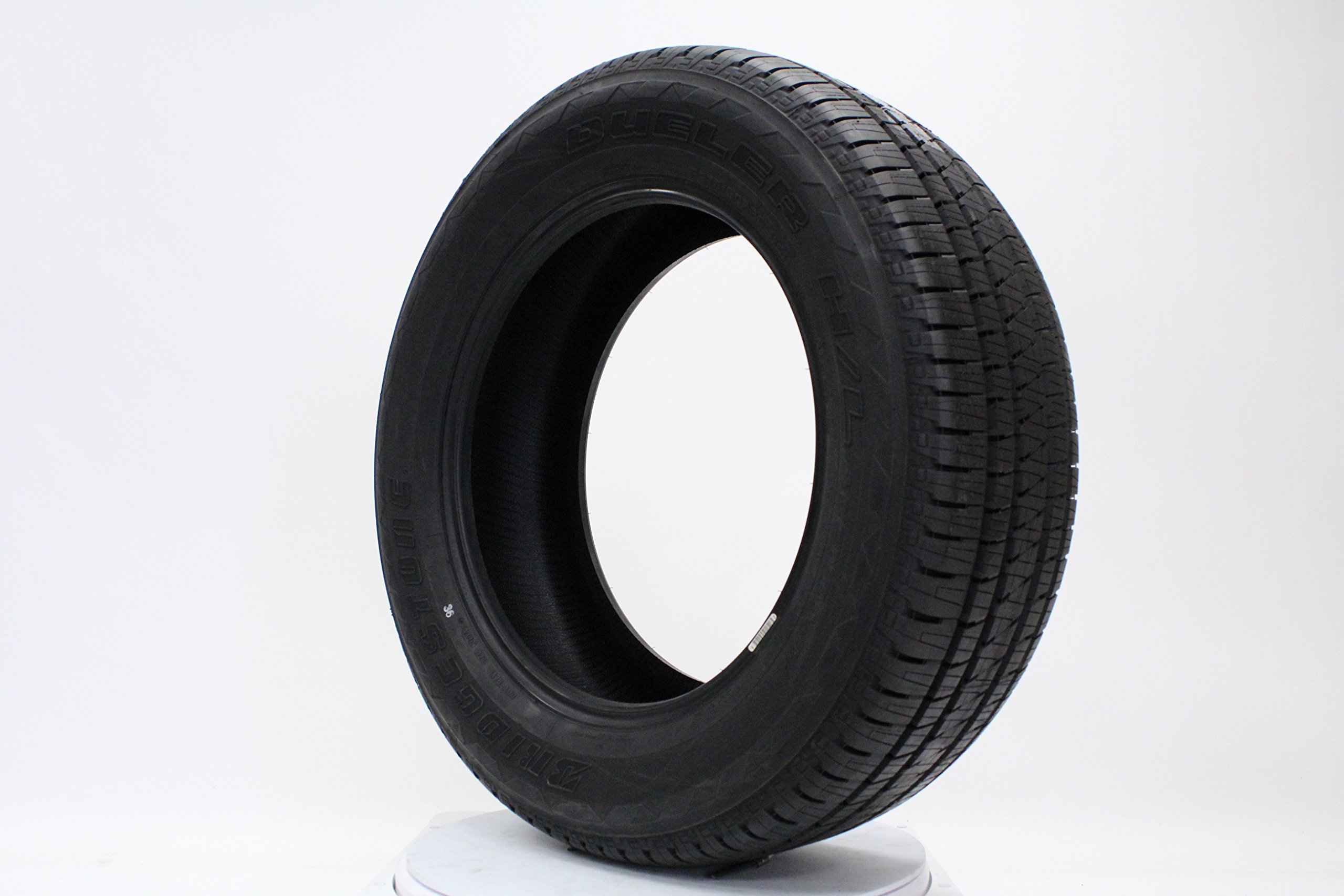 Bridgestone Dueler H/L Alenza Plus AllSeason Radial Tire 245/60R18