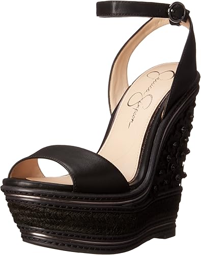 feather slippers heels