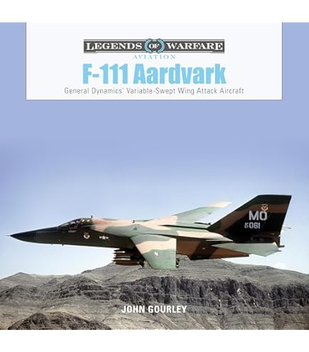 Minicraft F-111F Aardvark (Mingf) (33 Piece), No, Aircraft