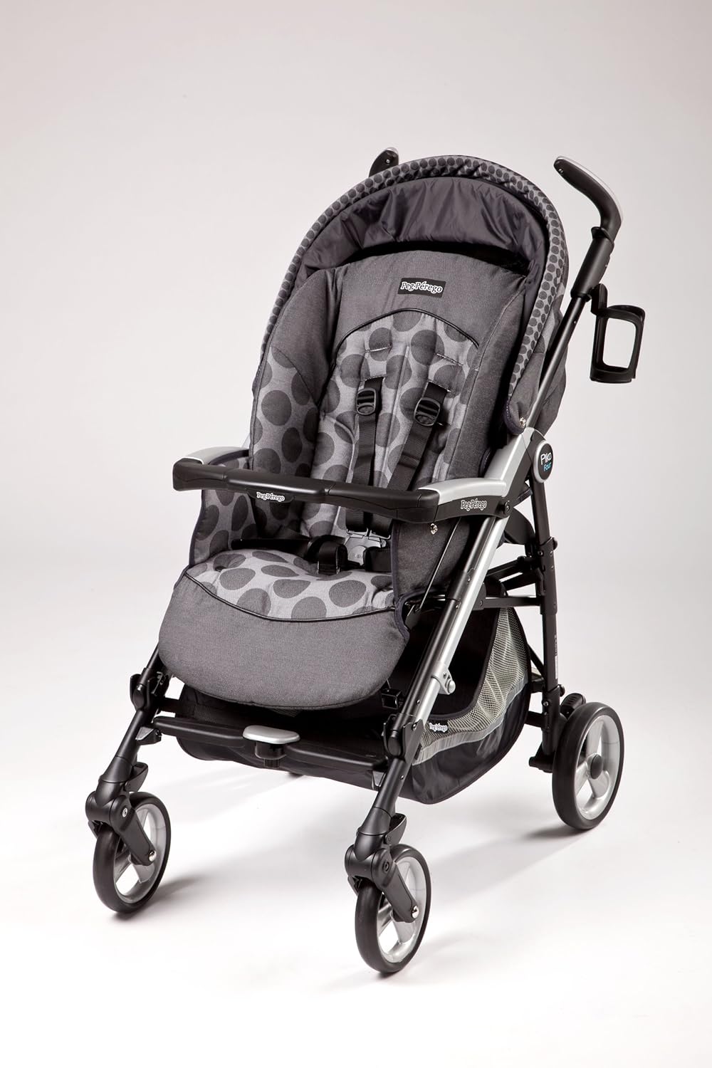 peg perego pliko four stroller