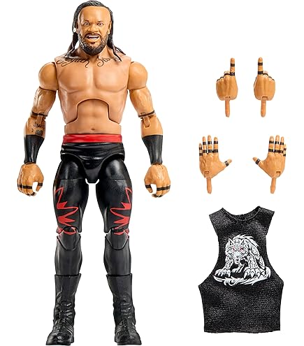 Amazon.com: WWE Ultimate Edition Shinsuke Nakamura
