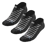 R-Gear Drymax No Show Running Socks For Men and