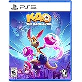 Kao the Kangaroo - PlayStation 5