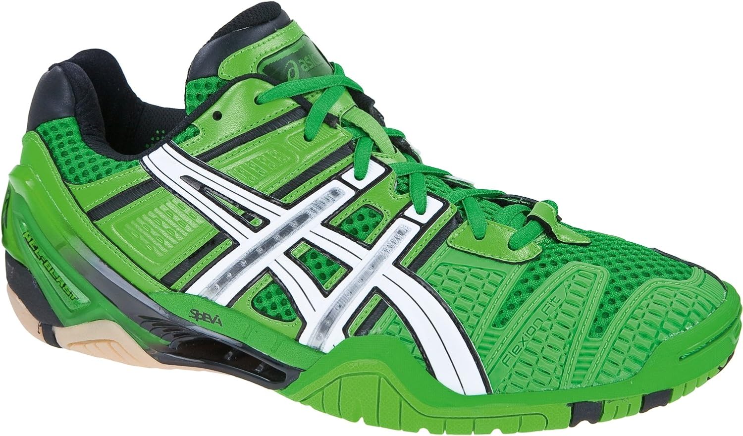 asics gel blast 4
