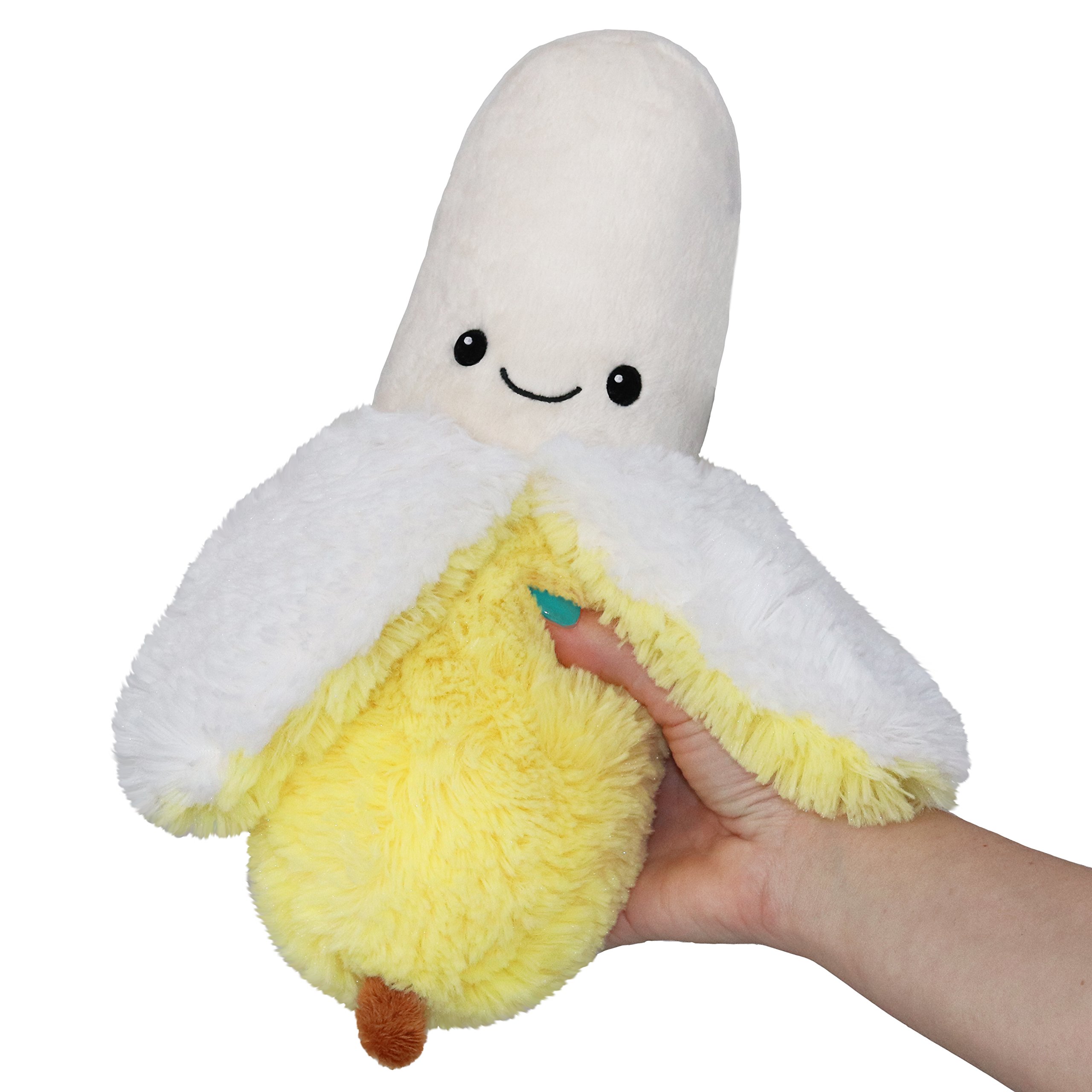 Squishable / Mini Banana 18cm