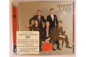 Queer Eye for the Straight Guy