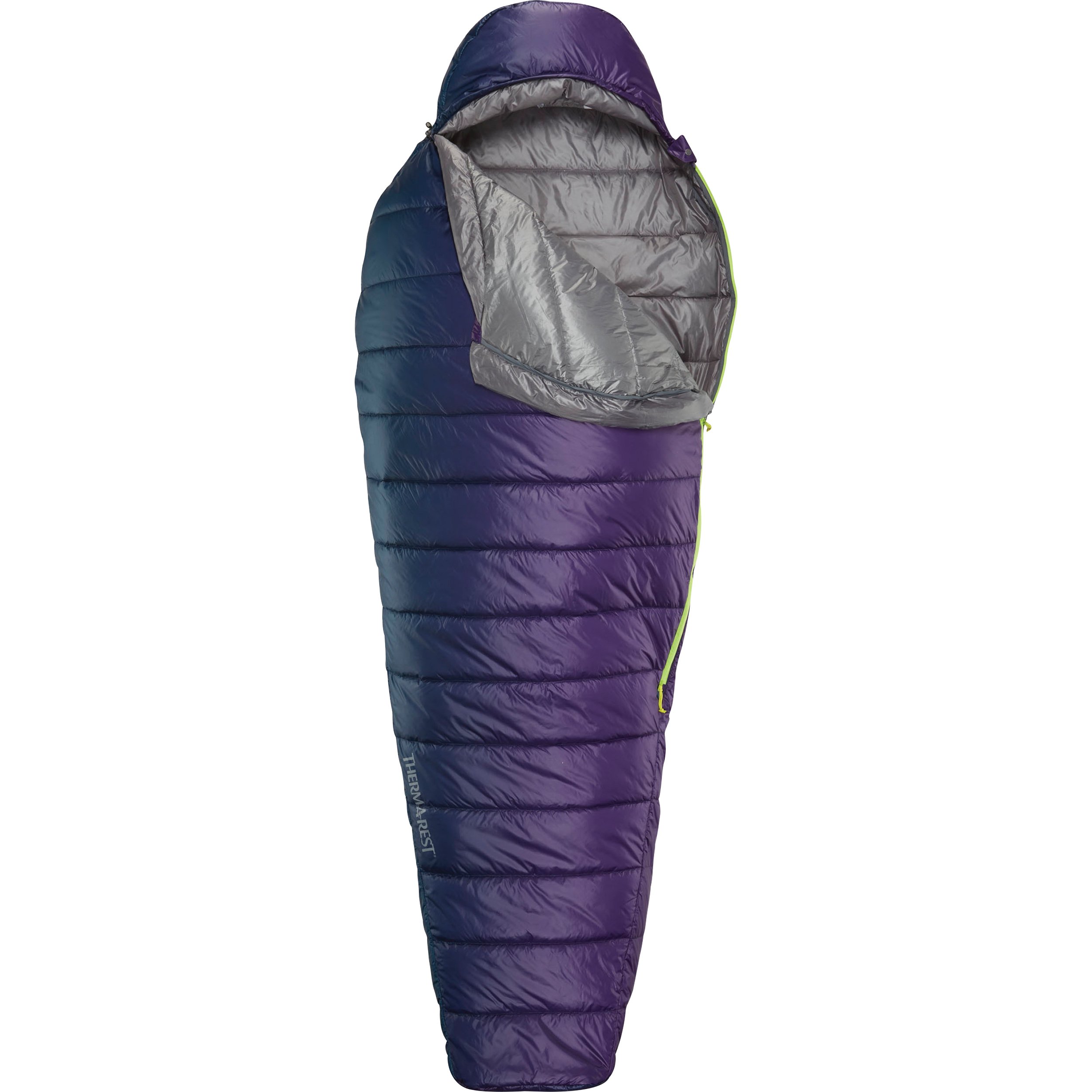 Therm-a-Rest Space Cowboy 45-Degree Synthetic Mummy Sleeping Bag