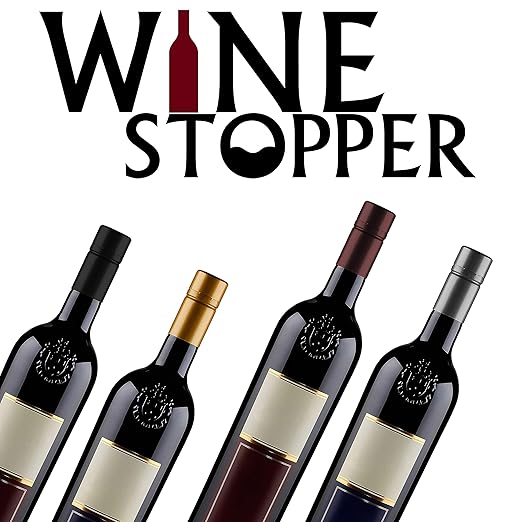 Tapones para botellas de vino con forma de condones para botella ...
