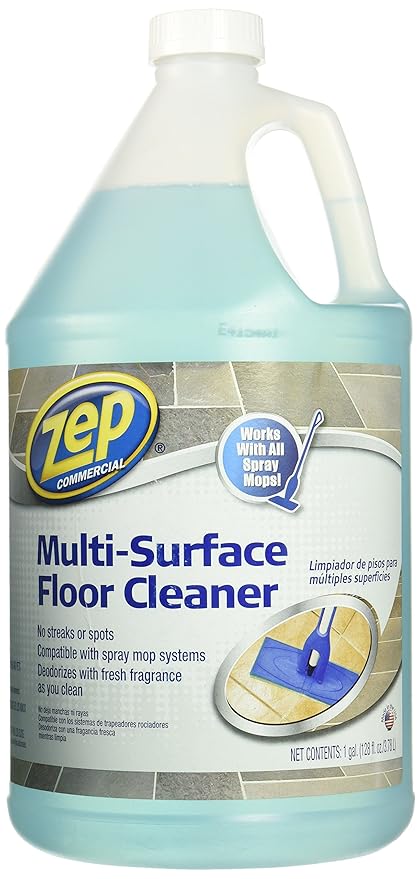 Zep Zumsf128 Multi Floor Cleaner 128 Amazon Co Uk Diy Tools