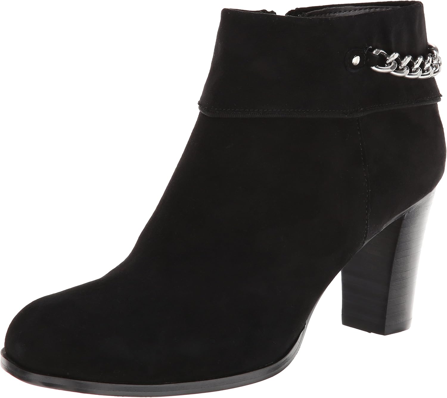 adrienne vittadini boots amazon