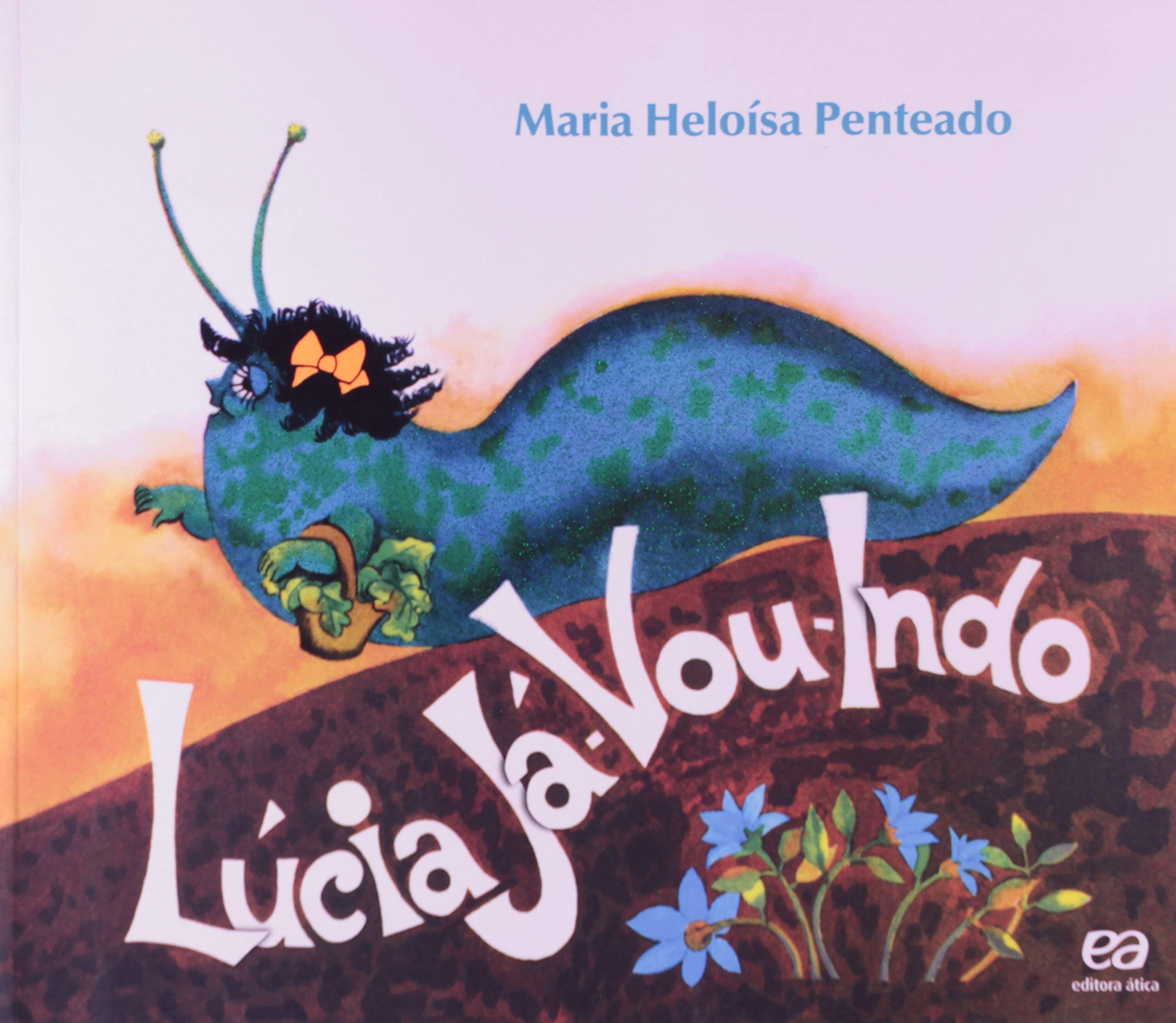 Lúcia já-vou-indo - Livros na Amazon Brasil- 9788508154043