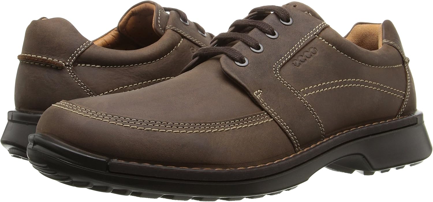  | ECCO Men's Fusion II Tie Oxford | Oxfords