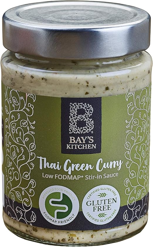 Bays kitchen thai green curry Clearance