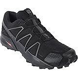 salomon cross trail 4