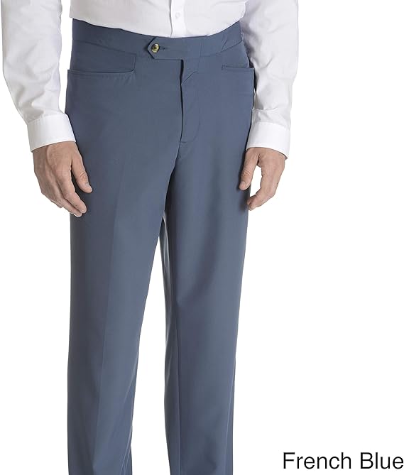 Sansabelt Men's Classic Fit ComfortWaist Golf Pants Amazon.ca