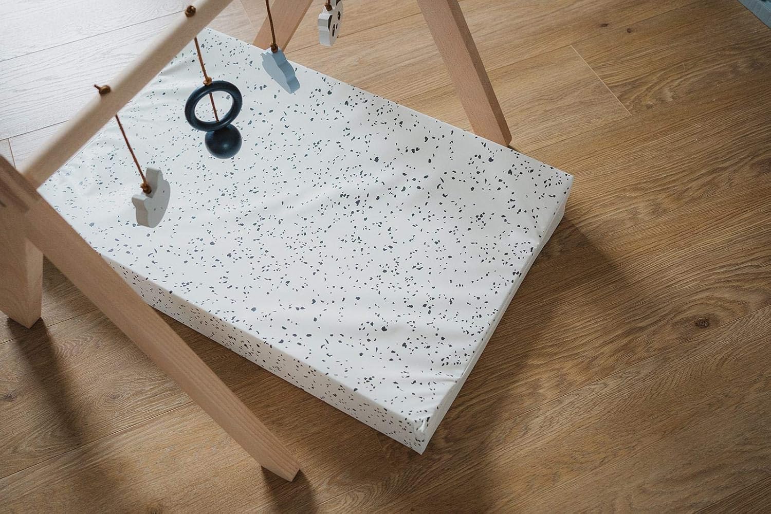 mabel and fox changing mat