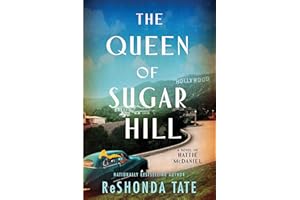 The Queen of Sugar Hill: A Novel of Hattie McDaniel