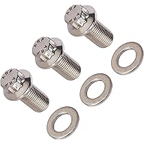 thumbnail image 2 of ARP 300-8248 Perma-Loc Rocker Arm Adjuster Nut Kit - 7/16-20 Thread, 12-Point, 16-Piece Set 2 of 11