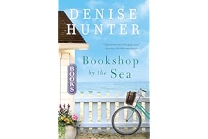 Bookshop by the Sea: A sweet, bookish romance of second chances
