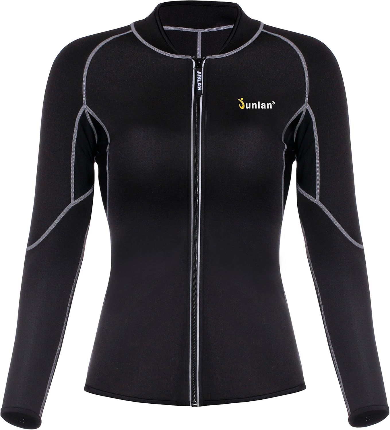 sauna shirts for womens