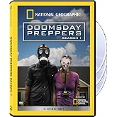 Ng Doomsday Preppers-Season 1