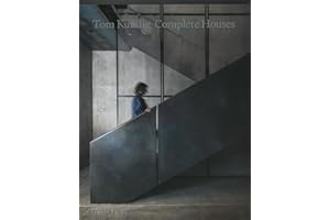 Tom Kundig: Complete Houses