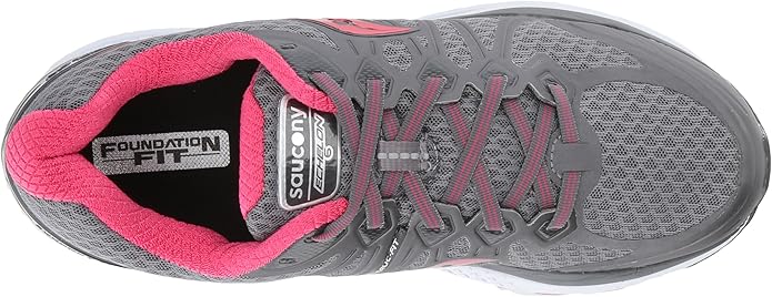 saucony echelon canada