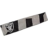 Littlearth NFL Womens FanBand Jersey Headband