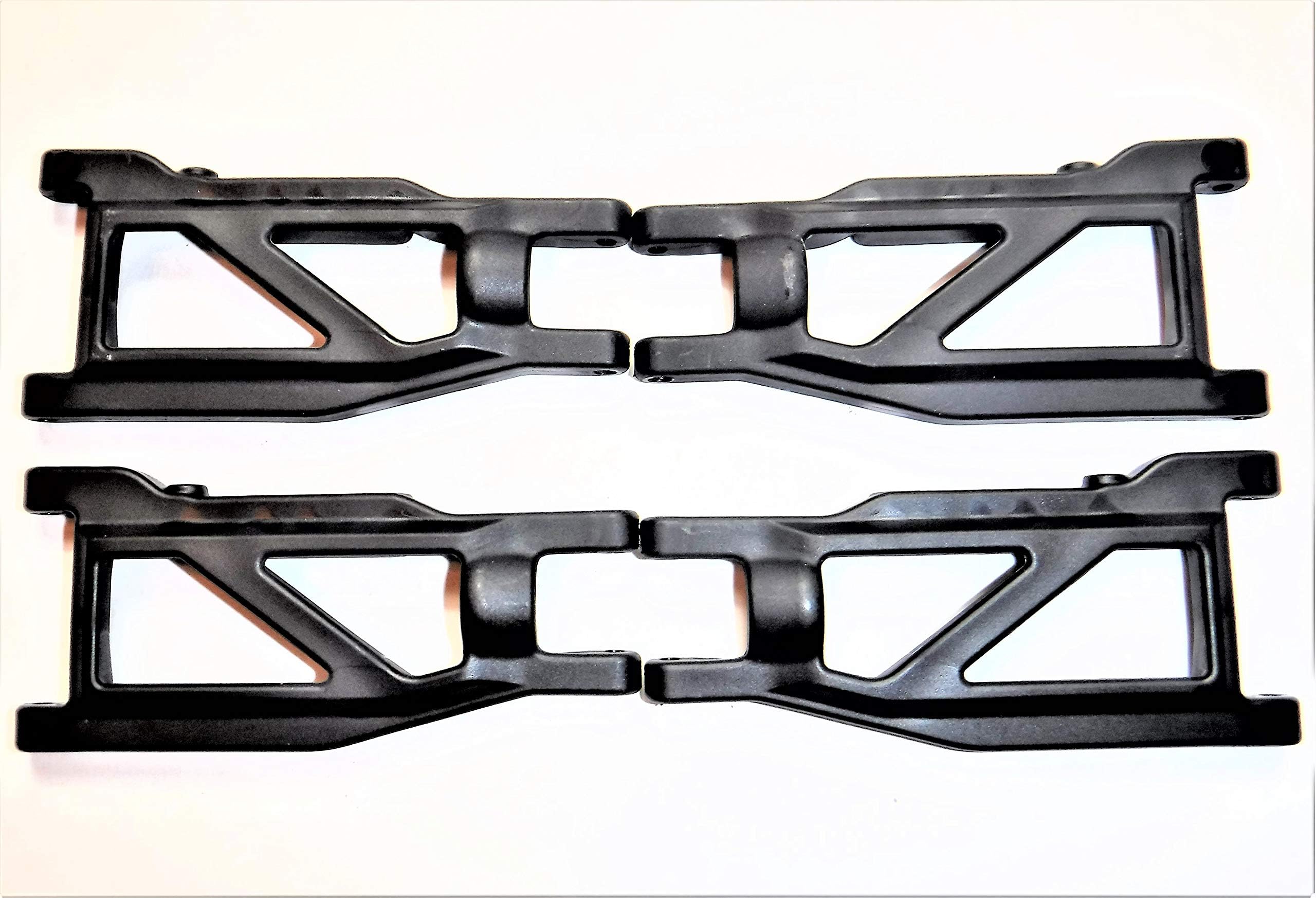 Traxxas Rustler 4X4 VXL Front and Rear Arm Arms (4)